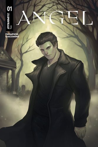 Meghan Hetrick Cover
Credit: Dynamite Entertainment