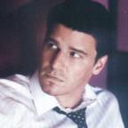 David Boreanaz