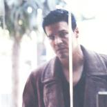 David Boreanaz