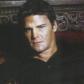 David Boreanaz