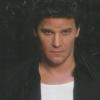 David Boreanaz