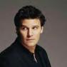 David Boreanaz