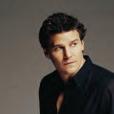 David Boreanaz