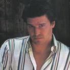 David Boreanaz