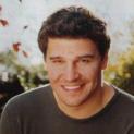David Boreanaz