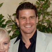 David Boreanaz