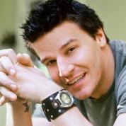 David Boreanaz