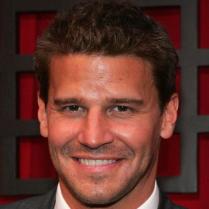 David Boreanaz