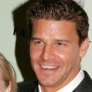 David Boreanaz