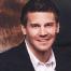 David Boreanaz
