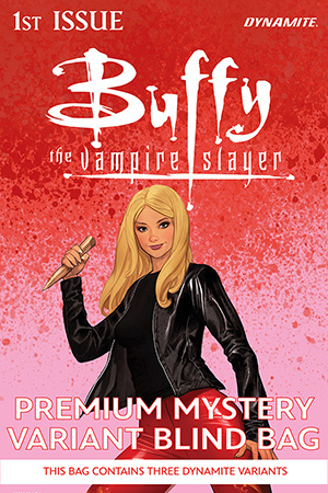 David Nakayama Cover
Dynamite Entertainment