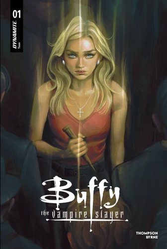 Juliet Neka Cover
Credit: Dynamite Entertainment