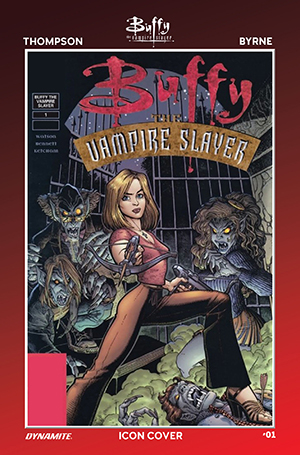 Icon Cover
Credit: Dynamite Entertainment