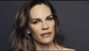 Hilary Swank