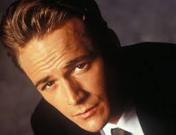 Luke Perry