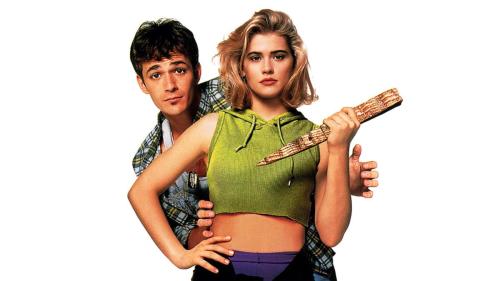 The Buffyverse