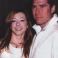 Alyson Hannigan and Alexis Densiof