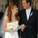 Alyson Hannigan and Alexis Densiof