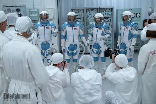 Fantastic Four: First Steps
Photo Credit: Jay Maidment/MARVEL
