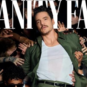 Vanity Fair July /August 2025 Issue
Photo Credit: Sølve Sundsbø