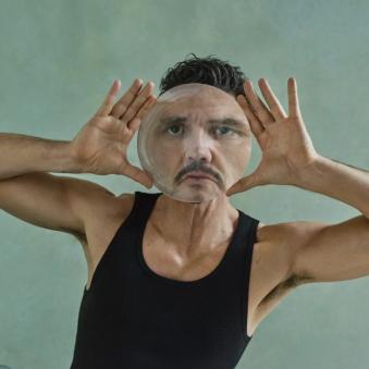 Vanity Fair July /August 2025 Issue
Photo Credit: Sølve Sundsbø