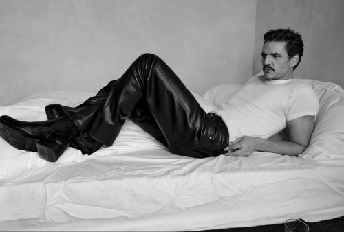 Vanity Fair July /August 2025 Issue
Photo Credit: Sølve Sundsbø