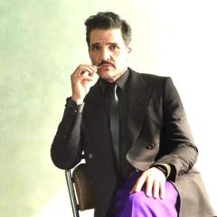 Vanity Fair July /August 2025 Issue
Photo Credit: Sølve Sundsbø
