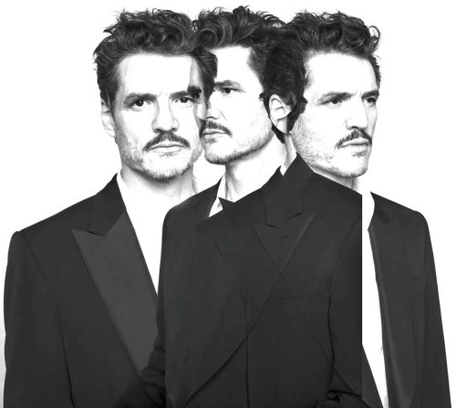 Vanity Fair July /August 2025 Issue
Photo Credit: Sølve Sundsbø
