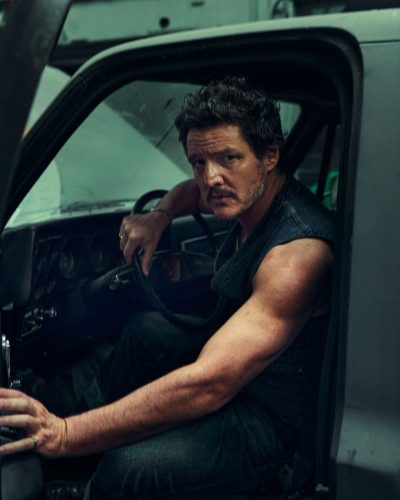 Esquire 2023
Photo Credit: Norman Jean Roy