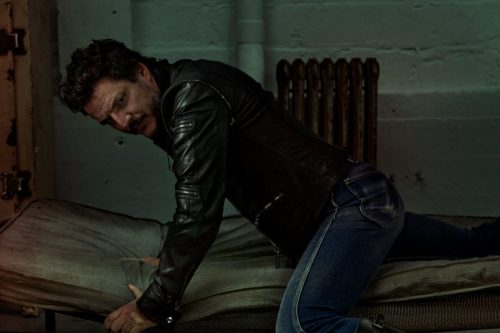 Esquire 2023
Photo Credit: Norman Jean Roy