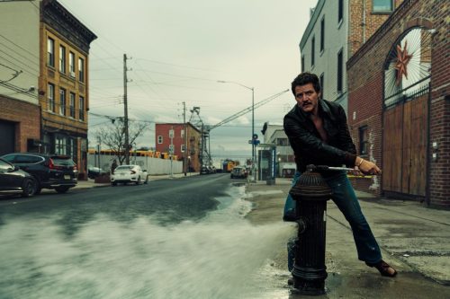 Esquire 2023
Photo Credit: Norman Jean Roy