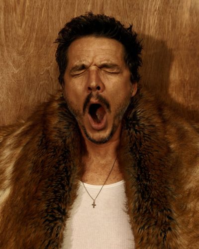 Esquire 2023
Photo Credit: Norman Jean Roy