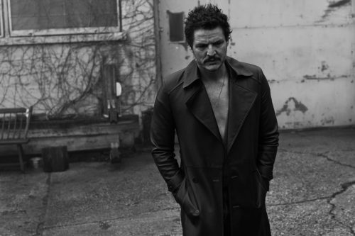 Esquire 2023
Photo Credit: Norman Jean Roy