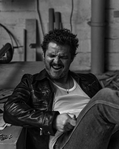 Esquire 2023
Photo Credit: Norman Jean Roy