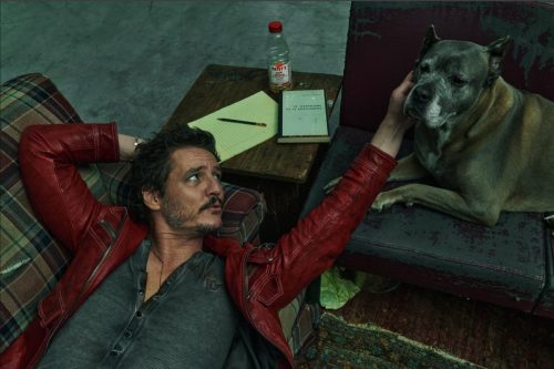 Esquire 2023
Photo Credit: Norman Jean Roy