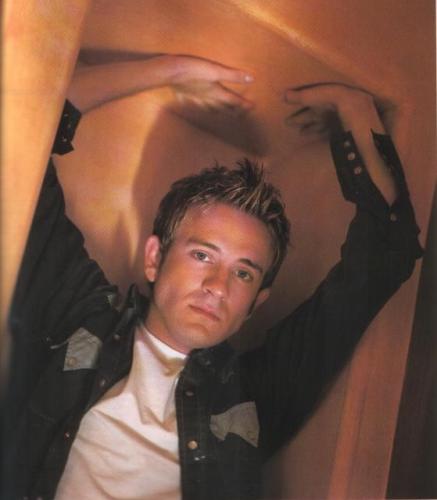 Tom Lenk