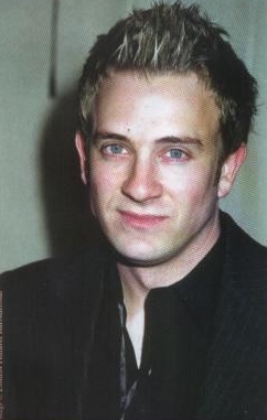 Tom Lenk