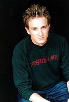 Tom Lenk