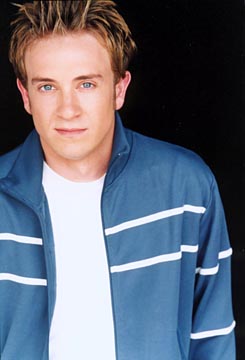 Tom Lenk