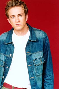 Tom Lenk