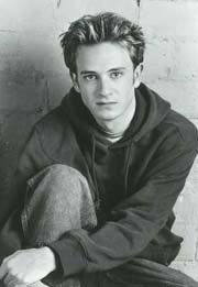 Tom Lenk