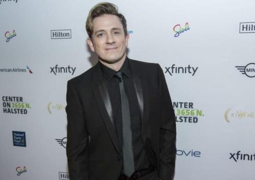 A Night With Oscar Benefiting The Center On Halsted
Credit:  Barry Brecheisen/Getty Images