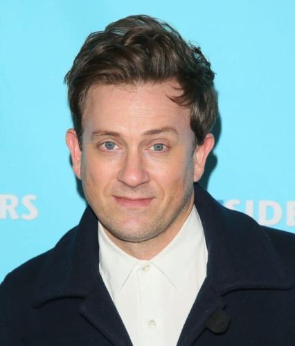 Netflix's Eastsiders Final Season Premiere - Arrivals - 2019
Credit: JB Lacroix/Getty Images