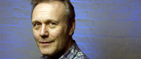 Anthony Stewart Head