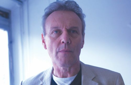 Anthony Stewart Head