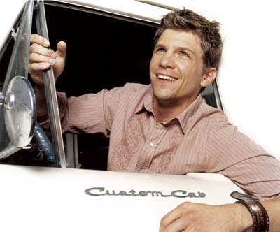 Marc Blucas