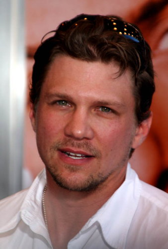 Marc Blucas
