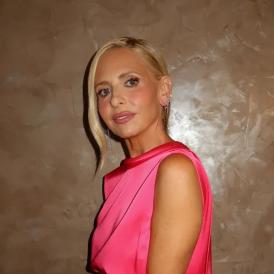 Sarah Michelle Gellar
Emmys 2026
Credit: Cameo Turner
Instyle Magazine