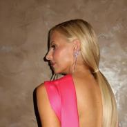 Sarah Michelle Gellar
Emmys 2026
Credit: Cameo Turner
Instyle Magazine