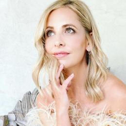 Credit: Sarah Michelle Gellar
